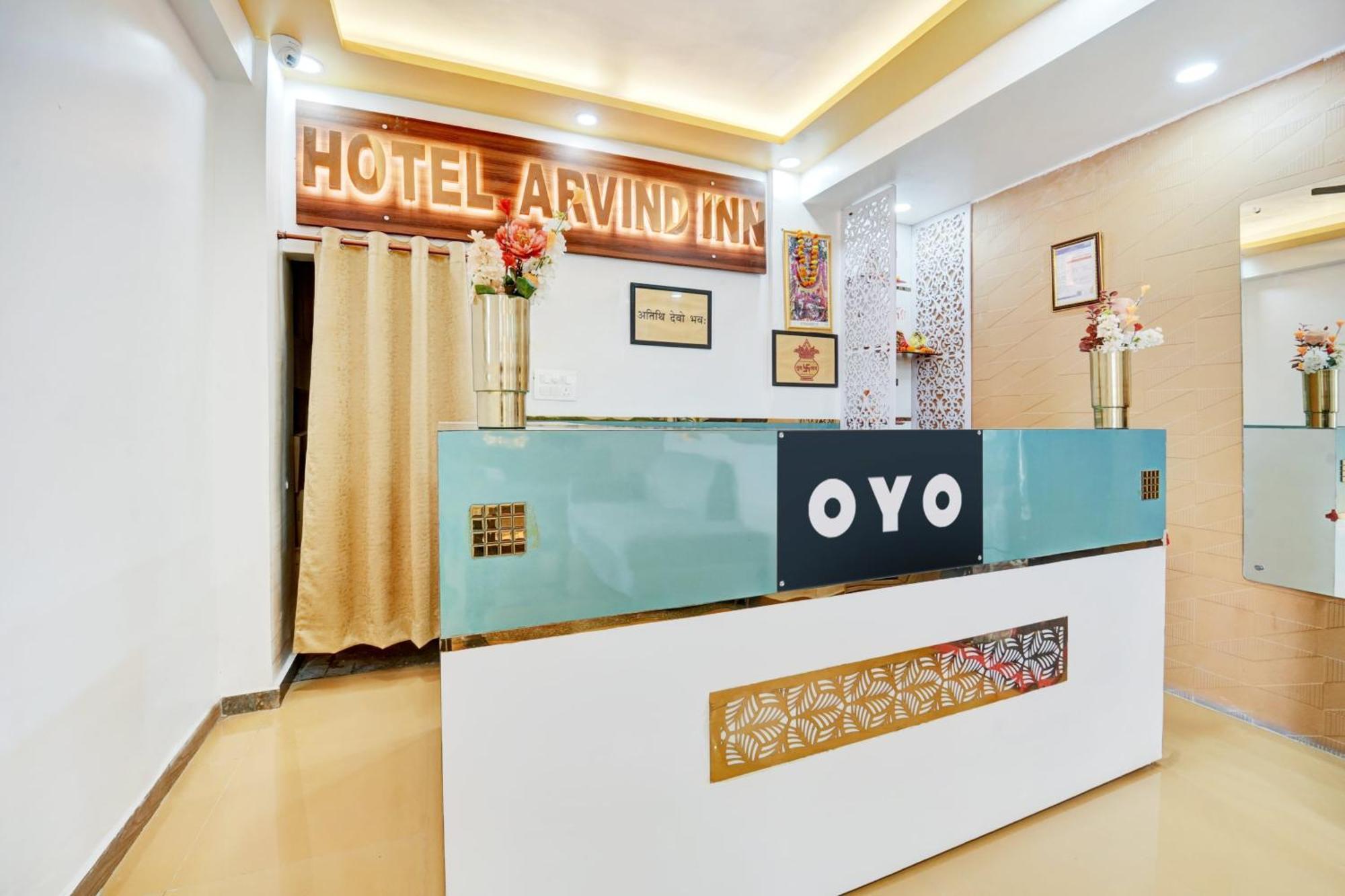 Hotel O Arvind Inn Danapur 외부 사진