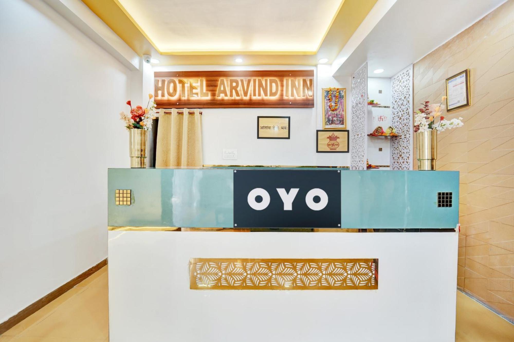 Hotel O Arvind Inn Danapur 외부 사진