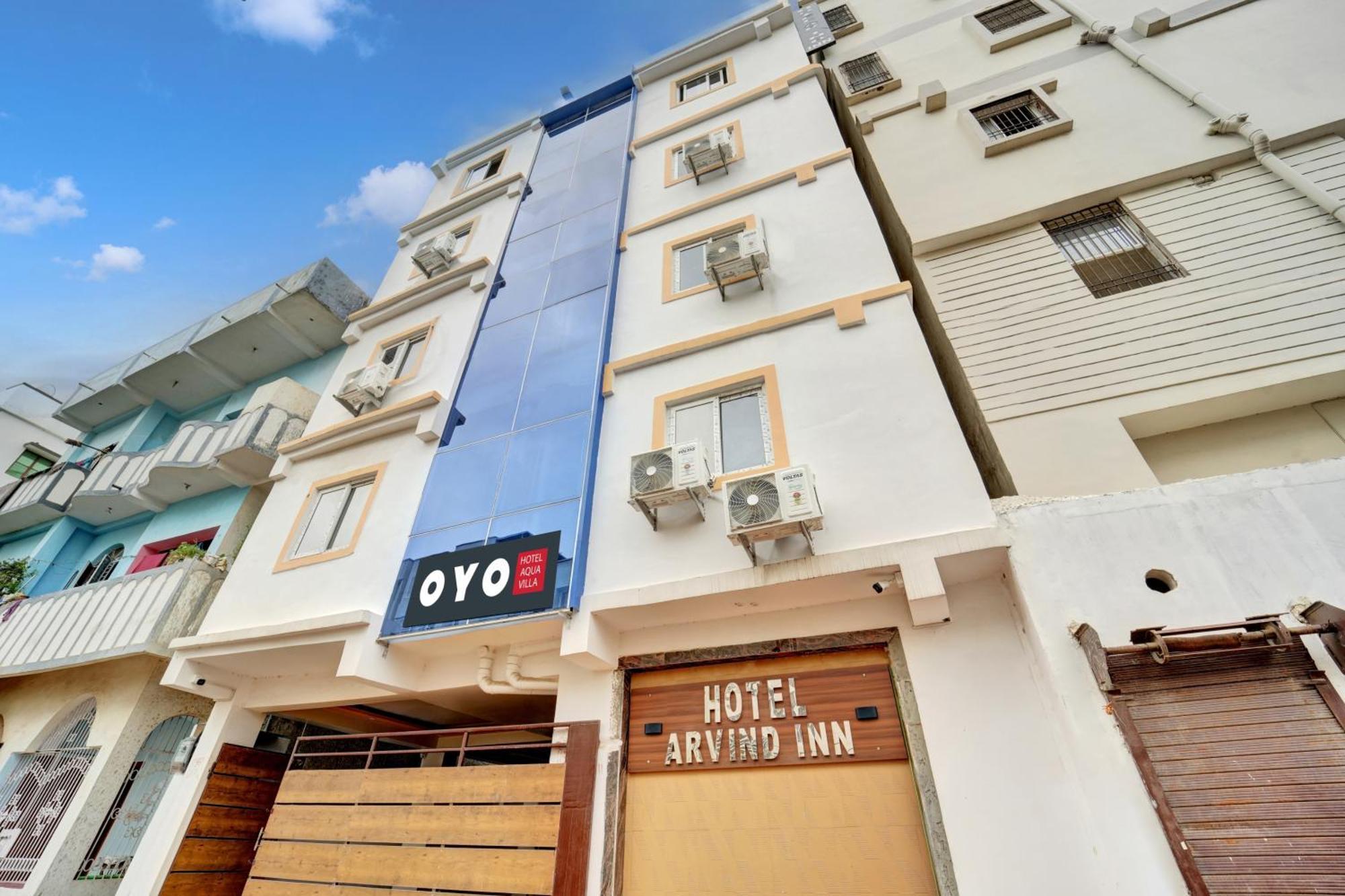 Hotel O Arvind Inn Danapur 외부 사진