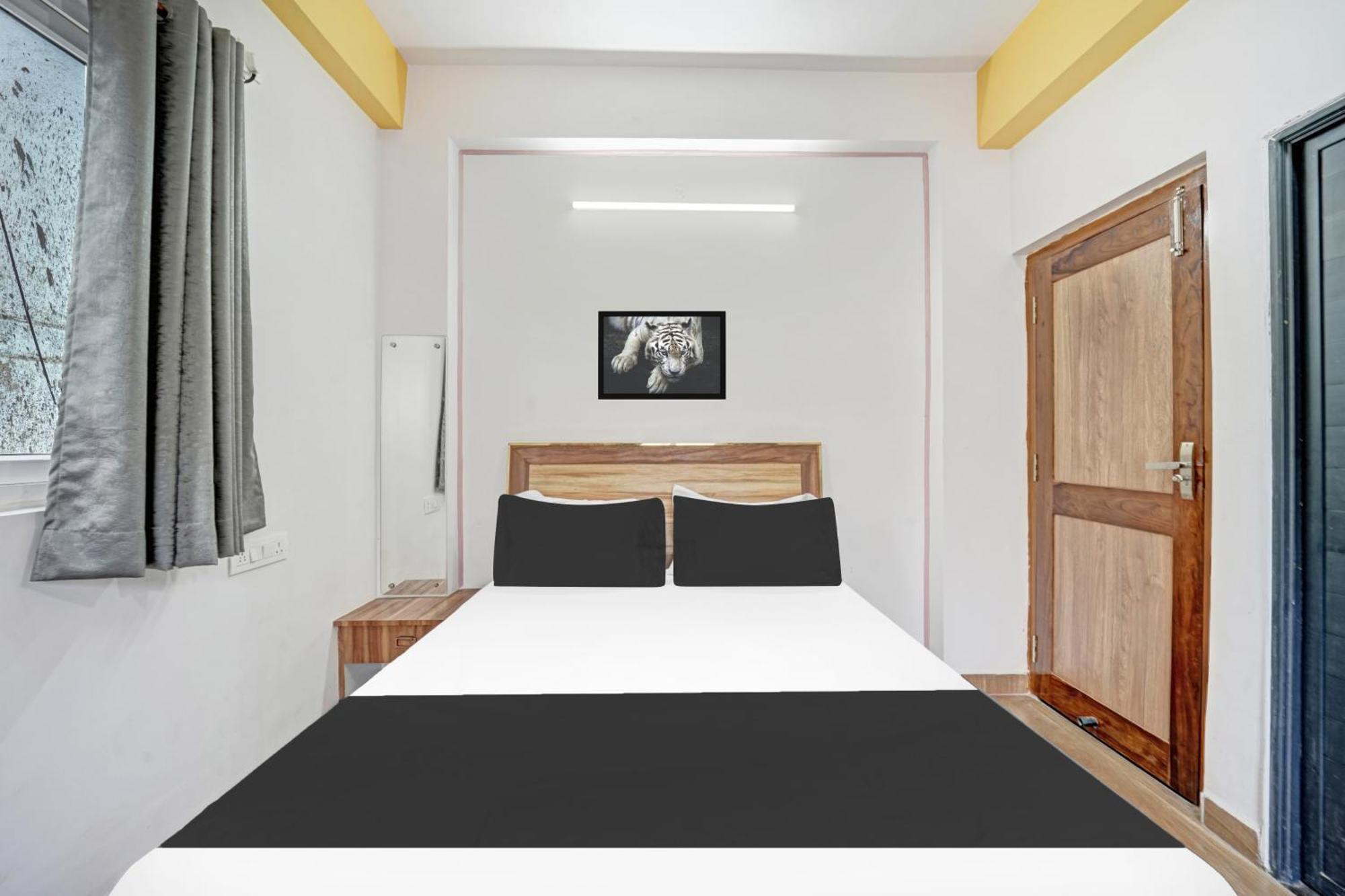 Hotel O Arvind Inn Danapur 외부 사진