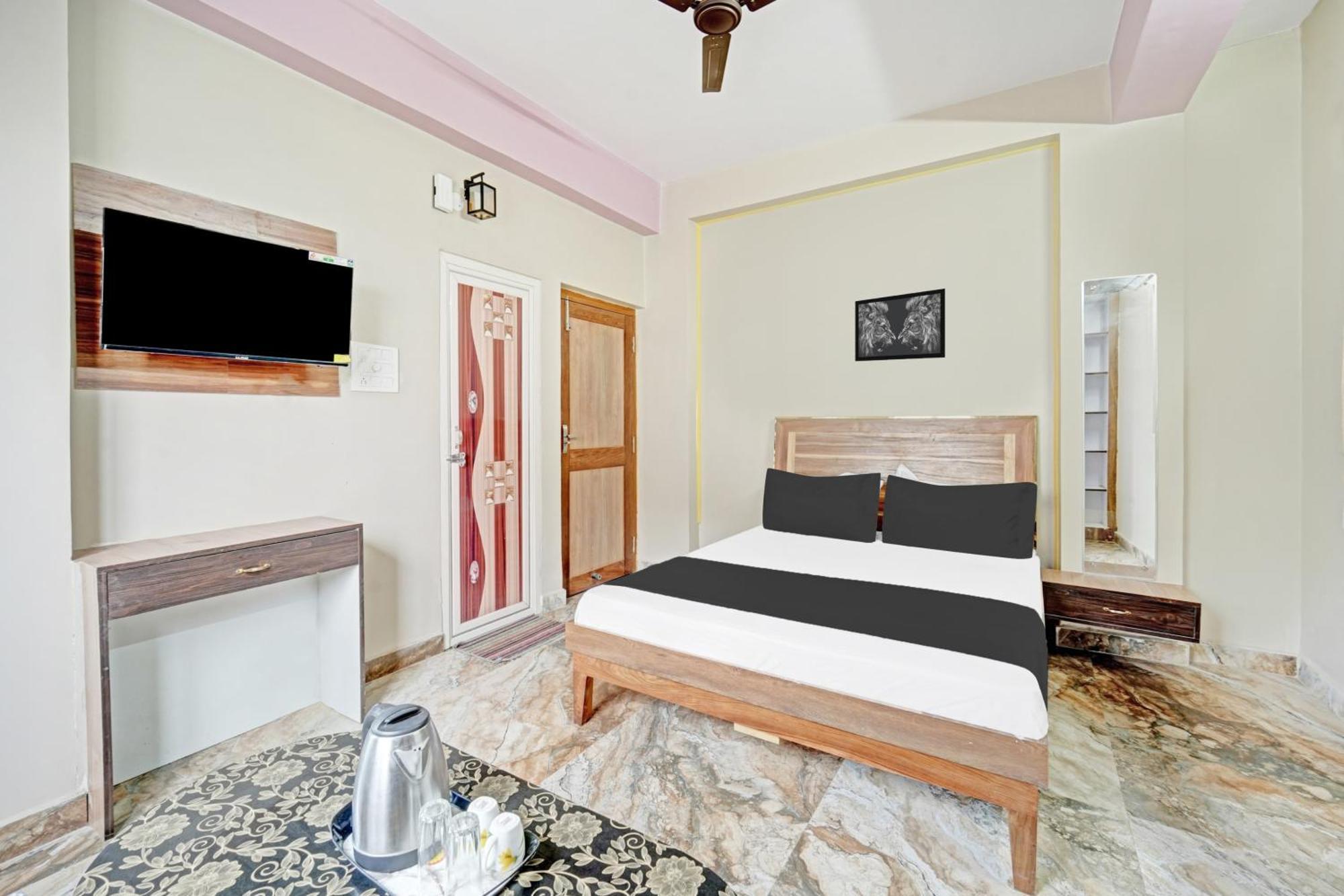 Hotel O Arvind Inn Danapur 외부 사진