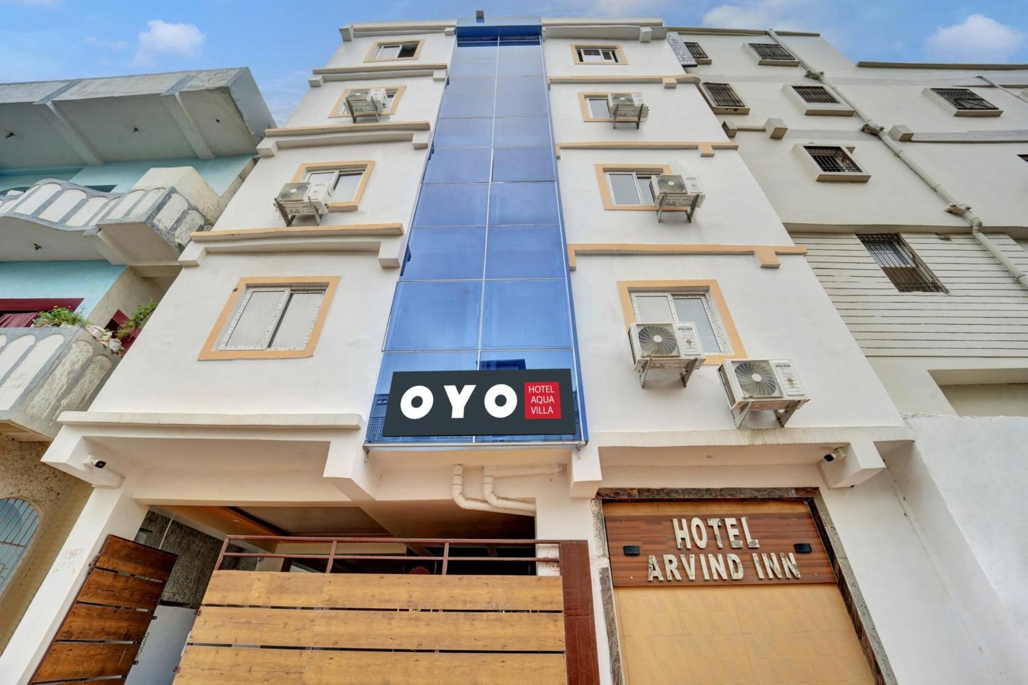 Hotel O Arvind Inn Danapur 외부 사진