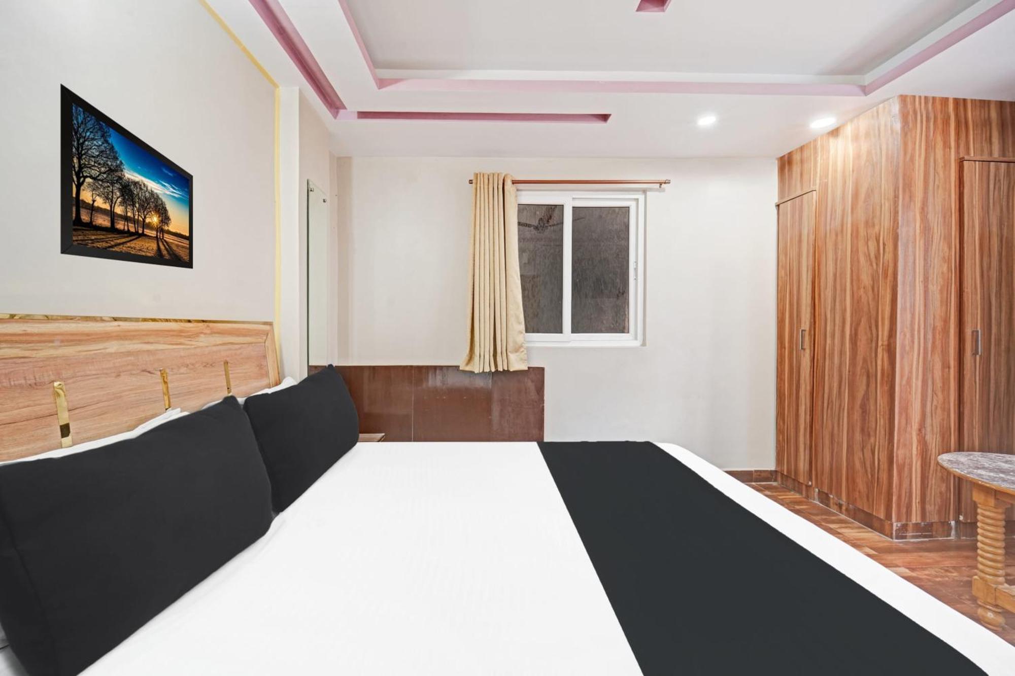 Hotel O Arvind Inn Danapur 외부 사진