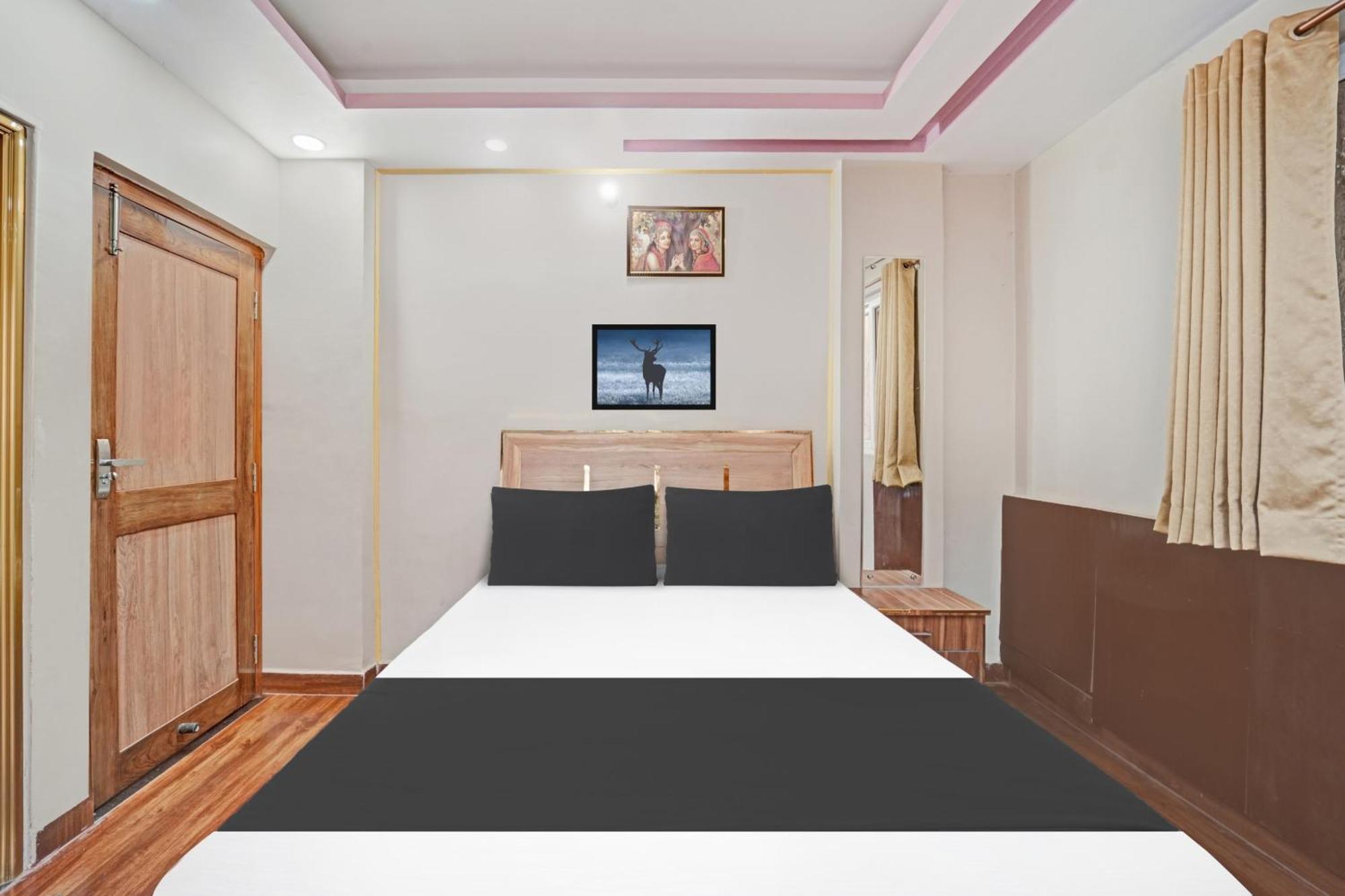 Hotel O Arvind Inn Danapur 외부 사진